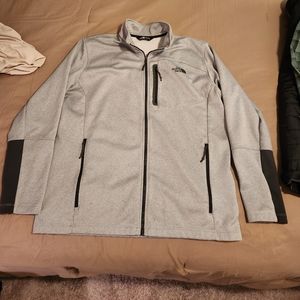 THE NORTH FACE JACKET EUC!!